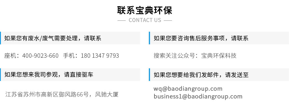 廢水零排放